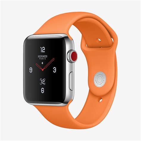 apple watch hermes series 10.